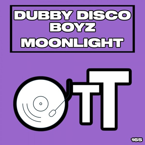 Dubby Disco Boyz - Moonlight [OTT165]